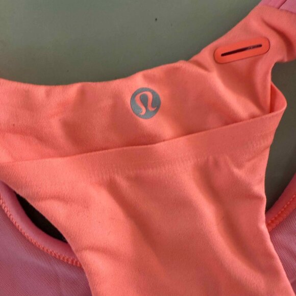 Lululemon Sport Tank Top - Picture 1 of 3